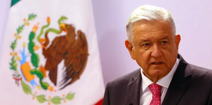 Andrés Manuel López Obrador